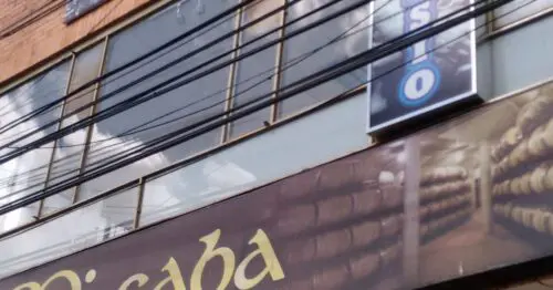 WARRIOS MUSCLE GYM BOGOTÁ WARRIOS MUSCLE GYM BOGOTÁ